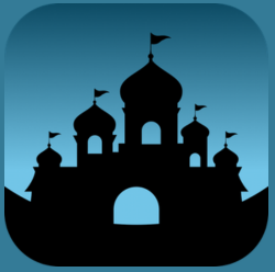 thecastleapkt.com logo